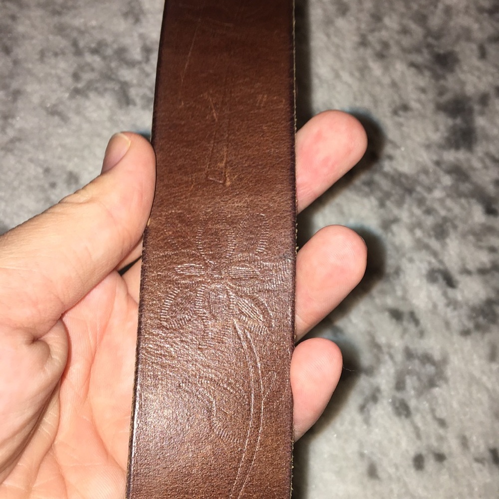 Belt